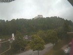 Archiv Foto Webcam Schloss Rosenburg 07:00