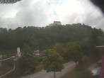 Archiv Foto Webcam Schloss Rosenburg 09:00