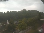Archiv Foto Webcam Schloss Rosenburg 11:00