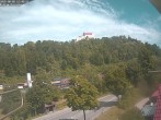 Archiv Foto Webcam Schloss Rosenburg 09:00