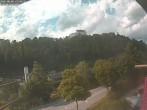 Archiv Foto Webcam Schloss Rosenburg 15:00