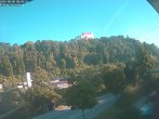 Archiv Foto Webcam Schloss Rosenburg 06:00