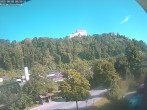 Archiv Foto Webcam Schloss Rosenburg 07:00