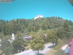 Archiv Foto Webcam Schloss Rosenburg 11:00