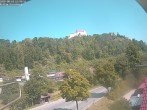 Archiv Foto Webcam Schloss Rosenburg 09:00