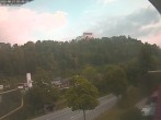 Archiv Foto Webcam Schloss Rosenburg 05:00