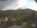 Archiv Foto Webcam Schloss Rosenburg 06:00