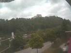 Archiv Foto Webcam Schloss Rosenburg 11:00