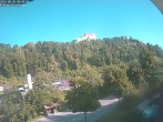 Archiv Foto Webcam Schloss Rosenburg 07:00