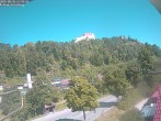 Archiv Foto Webcam Schloss Rosenburg 09:00