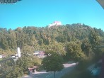 Archiv Foto Webcam Schloss Rosenburg 07:00