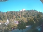 Archiv Foto Webcam Schloss Rosenburg 07:00