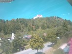 Archiv Foto Webcam Schloss Rosenburg 11:00