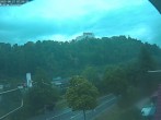 Archiv Foto Webcam Schloss Rosenburg 05:00