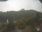 Archiv Foto Webcam Schloss Rosenburg 06:00