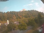Archiv Foto Webcam Schloss Rosenburg 07:00