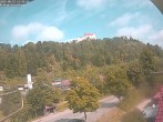 Archiv Foto Webcam Schloss Rosenburg 09:00