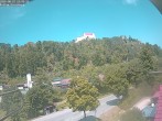 Archiv Foto Webcam Schloss Rosenburg 11:00