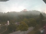 Archiv Foto Webcam Schloss Rosenburg 03:00