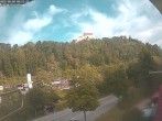 Archiv Foto Webcam Schloss Rosenburg 05:00