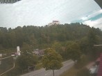 Archiv Foto Webcam Schloss Rosenburg 06:00