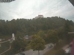 Archiv Foto Webcam Schloss Rosenburg 08:00