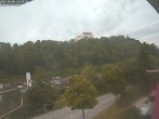 Archiv Foto Webcam Schloss Rosenburg 10:00