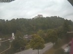 Archiv Foto Webcam Schloss Rosenburg 11:00