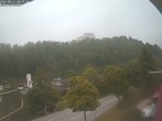 Archived image Webcam Rosenburg Castle 06:00