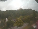 Archived image Webcam Rosenburg Castle 07:00