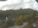 Archiv Foto Webcam Schloss Rosenburg 13:00