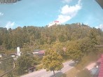 Archiv Foto Webcam Schloss Rosenburg 11:00