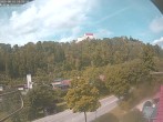 Archiv Foto Webcam Schloss Rosenburg 12:00