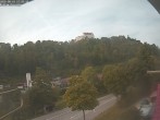 Archiv Foto Webcam Schloss Rosenburg 15:00