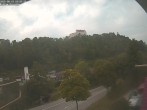 Archiv Foto Webcam Schloss Rosenburg 17:00