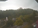 Archiv Foto Webcam Schloss Rosenburg 07:00
