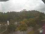Archiv Foto Webcam Schloss Rosenburg 09:00