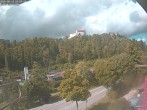 Archiv Foto Webcam Schloss Rosenburg 13:00
