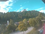Archiv Foto Webcam Schloss Rosenburg 15:00