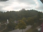 Archiv Foto Webcam Schloss Rosenburg 17:00