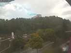 Archiv Foto Webcam Schloss Rosenburg 08:00