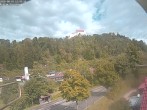 Archiv Foto Webcam Schloss Rosenburg 09:00