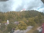 Archiv Foto Webcam Schloss Rosenburg 10:00