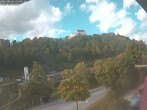 Archiv Foto Webcam Schloss Rosenburg 15:00