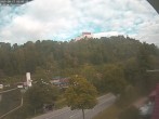 Archived image Webcam Rosenburg Castle 08:00