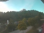 Archived image Webcam Rosenburg Castle 17:00