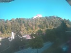 Archived image Webcam Rosenburg Castle 07:00