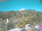 Archived image Webcam Rosenburg Castle 11:00