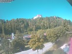 Archived image Webcam Rosenburg Castle 13:00