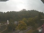 Archiv Foto Webcam Schloss Rosenburg 07:00